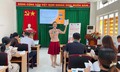 Tập huấn giảng viên tuyến tỉnh thuộc Chương trình 'Thúc đẩy sự phát triển toàn diện của trẻ em thông qua đào tạo kỹ năng làm cha mẹ tích cực'