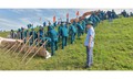 Giả định lũ sông Hồng lên rất cao, Hà Nội sẽ ứng phó thế nào?