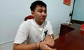 Thanh niên dùng ly thủy tinh ném chết bạn nhậu trong đám giỗ
