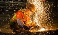 Bỏng mắt cần sơ cứu đ&#250;ng
