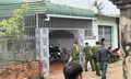 Vụ án mạng nghiêm trọng tại Đắk Lắk: Động viên, thăm hỏi gia đình nạn nhân