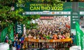 Herbalife Việt Nam khuyến khích lối sống năng động thông qua hoạt động đồng hành cùng giải chạy VnExpress Marathon Cần Thơ 2025
