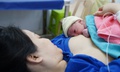 Sữa mẹ – nguồn sống đầu đời v&#224; v&#236; sao phải cho con b&#250; ngay sau sinh?