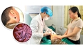 Cứu sống trẻ mắc bệnh Whitmore nguy hiểm