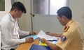 Phạt tài xế cho trẻ thò người ra cửa sổ trời khi ô tô đang chạy