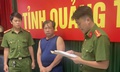 Bắt tài xế lái xe tải lao vào chợ khiến nhiều người thương vong