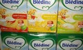Pháp thu hồi bột ngũ cốc trẻ em chứa độc tố gây ung thư