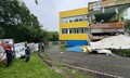 Động đất 7,8 độ làm rung chuyển vùng Viễn Đông của Nga