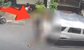 Nam thanh niên bị 2 đối tượng cầm tua vít đâm tới tấp gục tại chỗ, hé lộ lời khai gây sốc