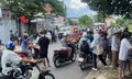 Phát hiện đôi nam nữ tử vong trong nhà nghỉ
