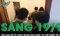 Tá hỏa phát hiện đôi nam nữ tử vong trong nhà nghỉ ở Khánh Hòa, thi thể có nhiều vết lạ