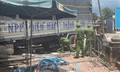 Quảng Trị: Di dời chợ chuối đến địa điểm mới sau tai nạn giao thông nghiêm trọng