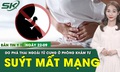 Bản Tin Y Tế 22/9: Ph&#225; thai ngo&#224;i tử cung ở ph&#242;ng kh&#225;m tư, người phụ nữ su&#253;t mất mạng