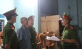 Bắt tạm giam 2 đối tượng chống phá trên không gian mạng tại Thái Nguyên