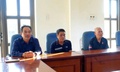 Khởi tố 3 bảo vệ hành hung người lái xe ôm trước cổng Bệnh viện đa khoa số 1 tỉnh Lào Cai