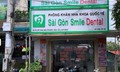 Đình chỉ 18 tháng, phạt 90 triệu đồng 2 cơ sở nha khoa hoạt động ‘chui’