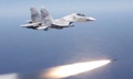 Su-30MK2 Venezuela mang tên lửa Mach 3+ phô trương trước siêu hạm Mỹ