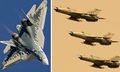 Ấn Độ rút MiG-21 khỏi biên chế, Su-57 của Nga sắp thay thế?