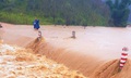 Tổng đài 112 sẵn sàng tiếp nhận thông tin sự cố do bão Ragasa