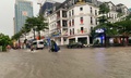 Bão số 9 gây mưa cho Hà Nội như thế nào?