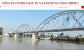 Xây dựng Công trình 3 vi phạm lĩnh vực chứng khoán