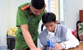 Thanh niên 18 tuổi xâm hại bé gái trong nhà nghỉ
