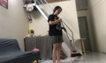 Sinh viên, người lao động chật vật tìm nhà trọ ở Hà Nội