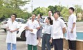 Bão số 9: Y tế Quảng Ninh sẵn sàng chi viện tình huống khẩn cấp, Hải Phòng di dời hộ dân ven biển