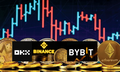 3 gã khổng lồ Crypto chờ ngày 'xây tổ' tại Việt Nam