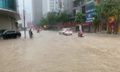 Hà Nội mưa vừa và mưa to những ngày tới do hoàn lưu bão liên tiếp