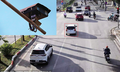 Camera giám sát giao thông AI vượt trội so với camera thường như thế nào?