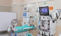 B&#233; trai người M&#244;ng hồi sinh kỳ diệu sau sốc nhiễm khuẩn nguy kịch