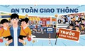 Tai nạn ở cổng trường: Nguy hiểm rình rập và các giải pháp cần làm ngay
