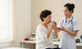 Giải ph&#225;p sống khỏe cho người cao tuổi mắc bệnh COPD