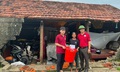 2,1 tỷ đồng cứu trợ khẩn cấp người dân vùng bị ảnh hưởng do bão số 10
