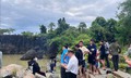 Tìm thấy thi thể hai nạn nhân mất tích tại khu vực hồ Đá Xanh