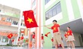 Thời tiết ngày Khai giảng năm học mới trên cả nước thế nào?