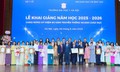 Đại học Y Hà Nội đón năm học mới với 9 chương trình đào tạo đạt chuẩn kiểm định