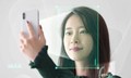 Hơn 123 triệu tài khoản được đối chiếu sinh trắc học, giảm 59% vụ lừa đảo
