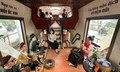 Vận hành thương mại đoàn tàu 'Hà Nội 5 cửa ô'