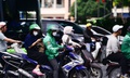 Vì sao miền Bắc nắng nóng gay gắt giữa tiết trời mùa Thu?