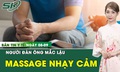 Bản tin Y tế 8/9: Sau 10 ng&#224;y massage bằng miệng, người đ&#224;n &#244;ng hoảng hốt mắc lậu 