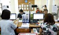 Hướng dẫn trình tự, thủ tục hưởng trợ cấp ốm đau khi tham gia BHXH