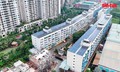 TP Hồ Chí Minh: Hơn 5.500 căn nhà ở xã hội sẽ xây trong tháng 1