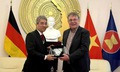 Lãnh đạo các chính đảng Đức ấn tượng trước những thành tựu của Việt Nam