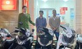 Vừa rời trại cai nghiện, người đàn ông trộm 6 xe Honda SH chỉ trong vài giờ