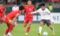 U23 Việt Nam tranh hạng Ba với U23 Hàn Quốc