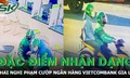 Công an Gia Lai công bố đặc điểm nhận dạng hai đối tượng cướp ngân hàng