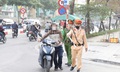 Hà Nội: Xử lý gần 1.700 học sinh vi phạm giao thông trong tháng đầu năm 2026