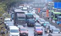 Hà Nội siết hoạt động xe tải trên 2 tấn tại nhiều tuyến đường nội đô